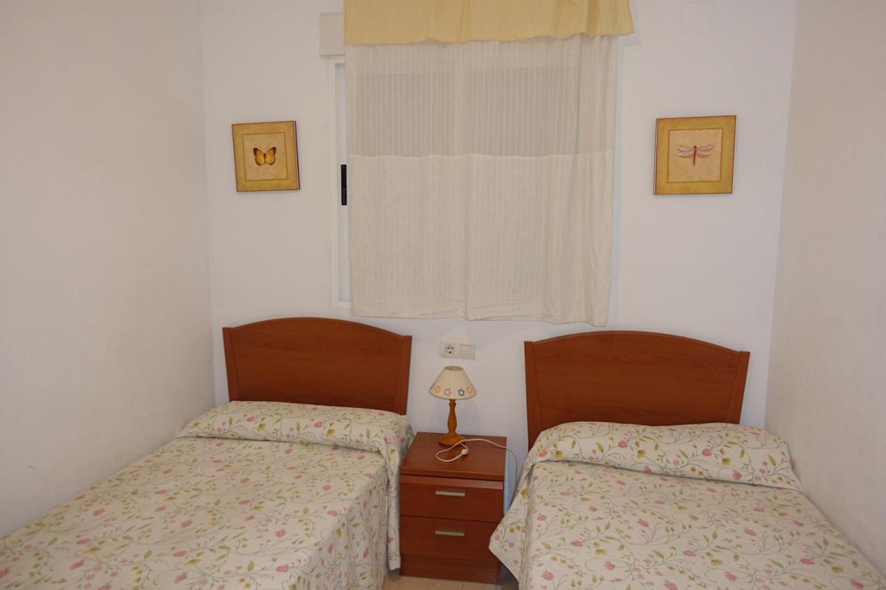 Acapulco I - Marina D'Or - Oropesa Del Mar Apartment Exterior photo